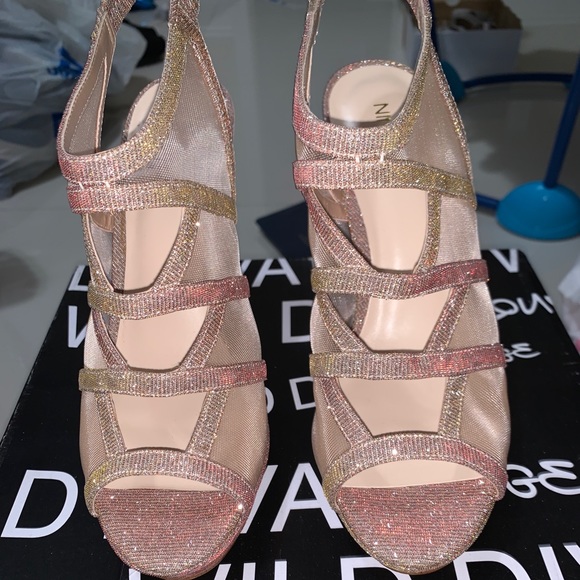 Nine West Shoes - NEW Nine West Heels